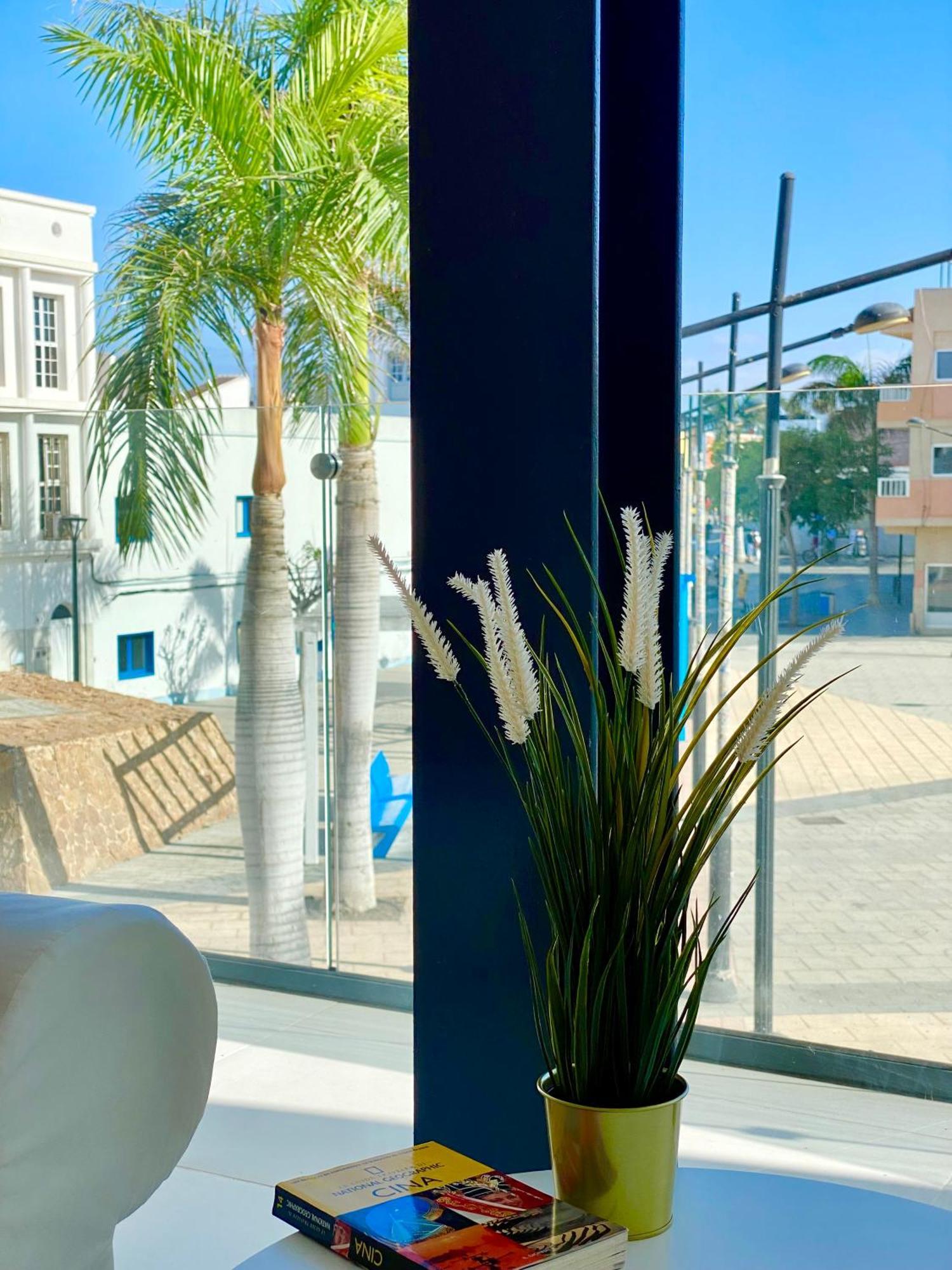 Canarian Sun 2 Appartement *